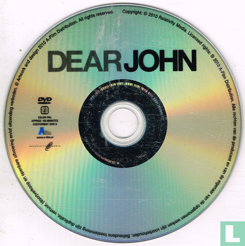 Dear John