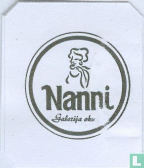 Jagoda Vanilija
