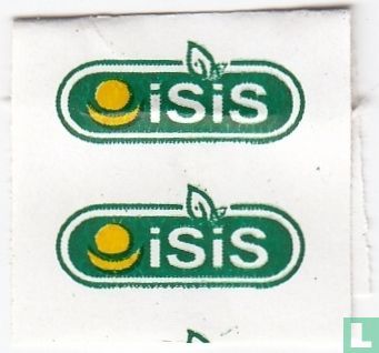 Regime Tea With Mint