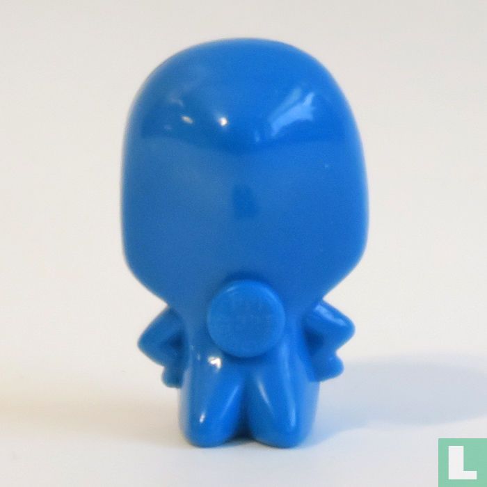 Sumi (bleu)