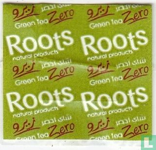 Green Tea Zero