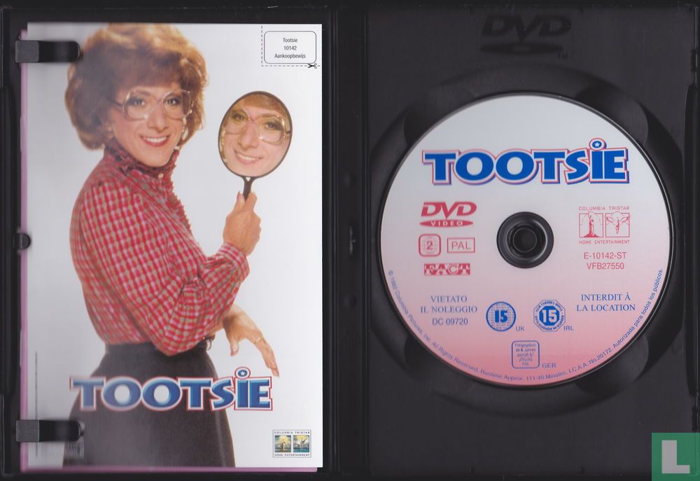Tootsie