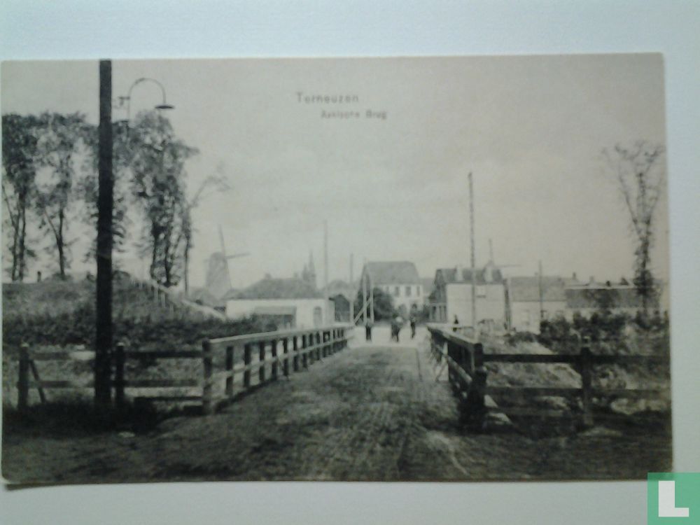 Axelsche Brug