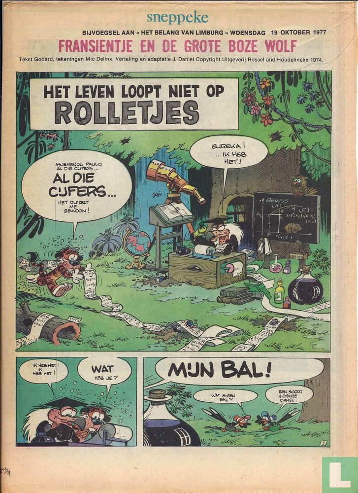 Sneppeke