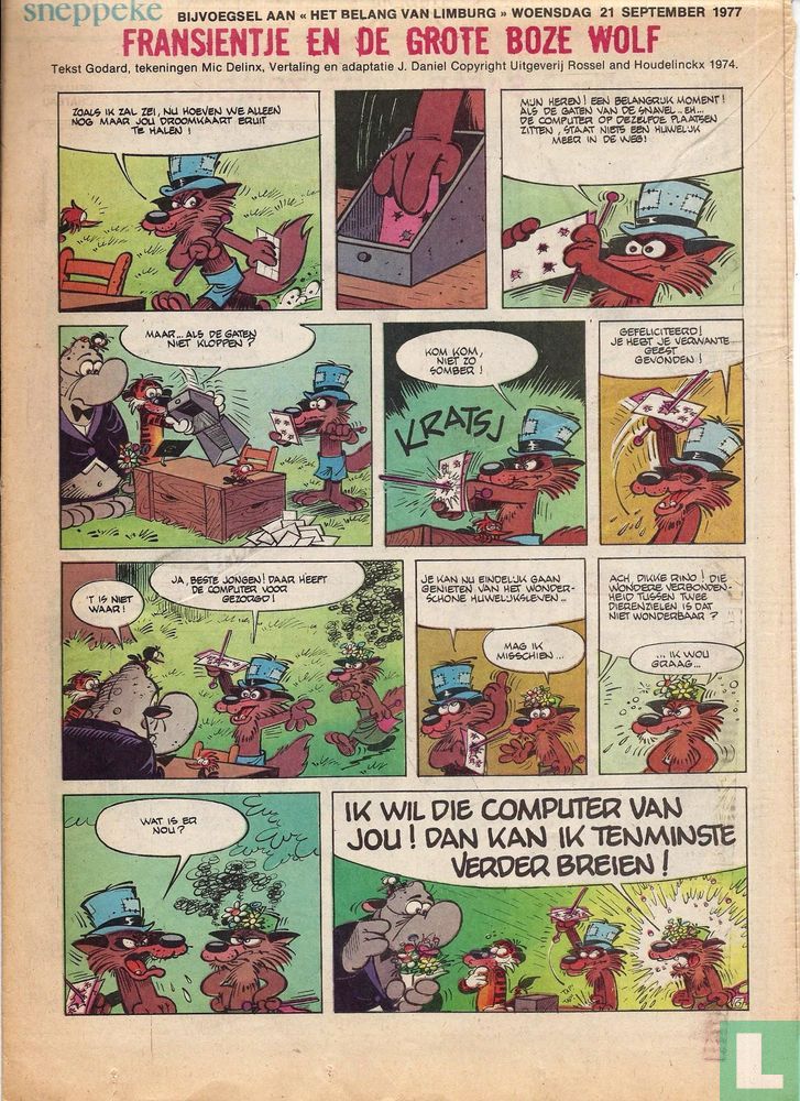 Sneppeke