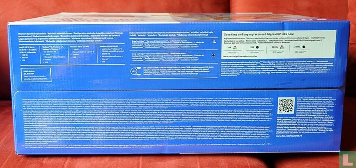 HP Deskjet 2630