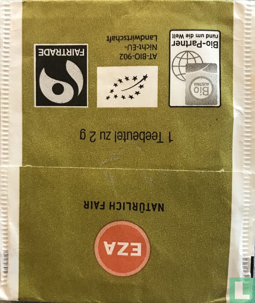 Ceylon-Darjeeling  