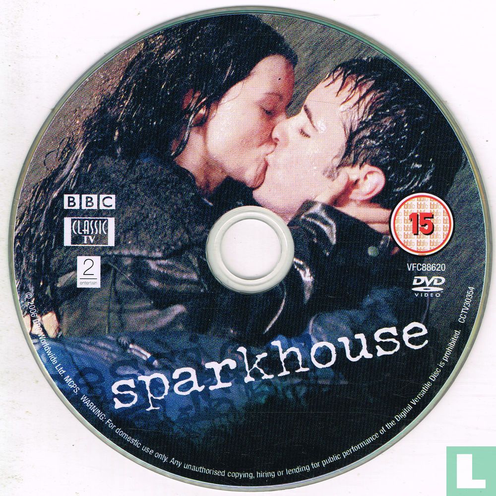 Sparkhouse