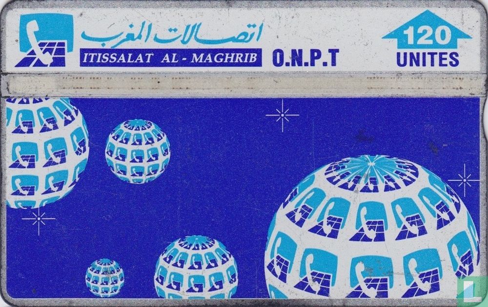 ONPT Univers