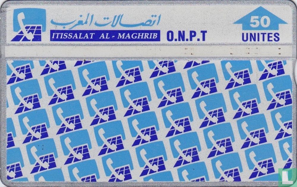 ONPT logo