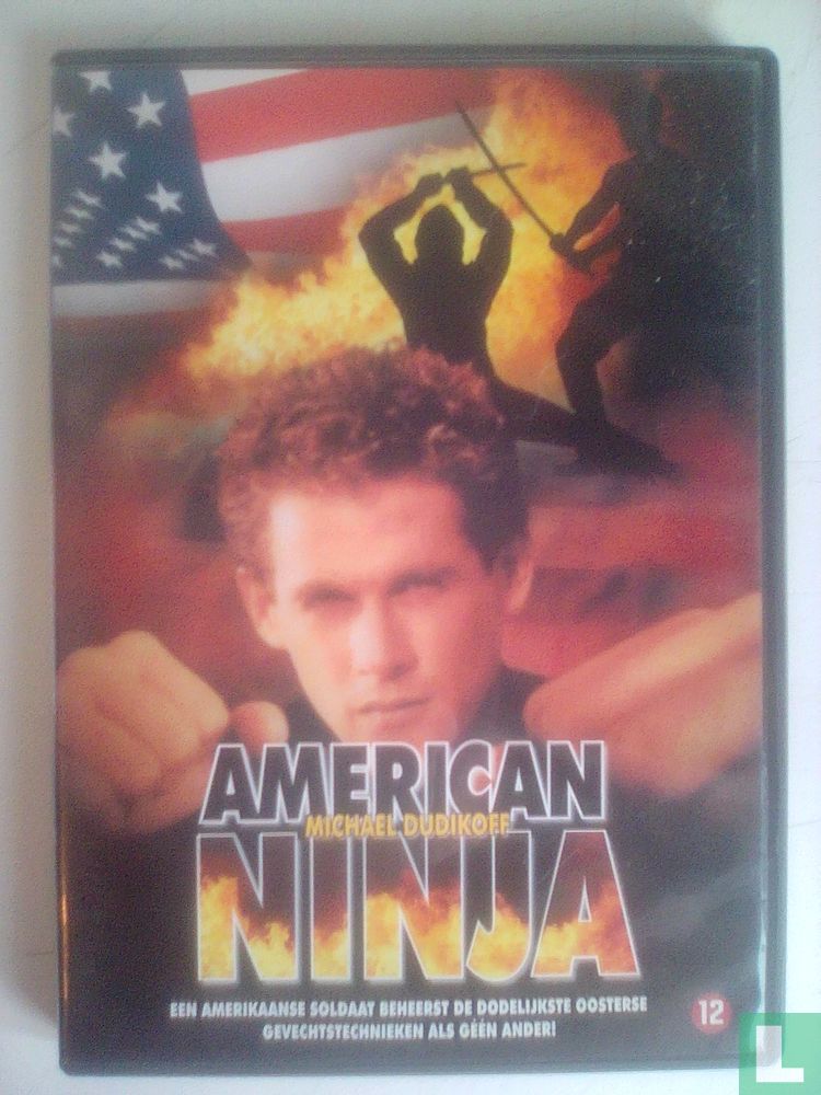 American Ninja