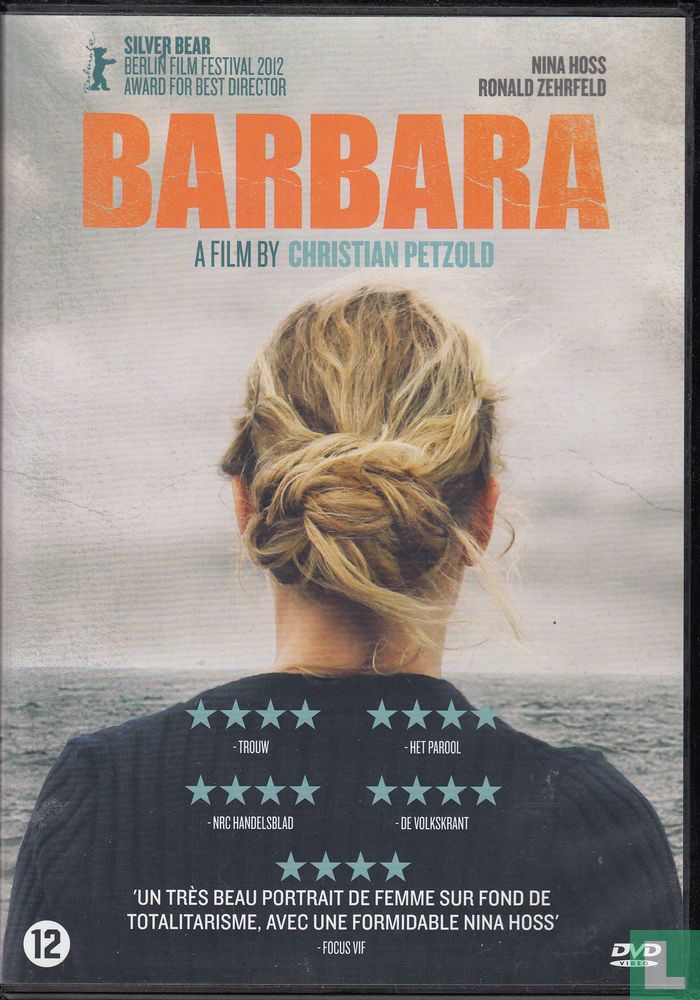Barbara