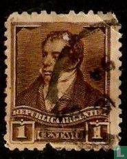 Bernardino Rivadavia