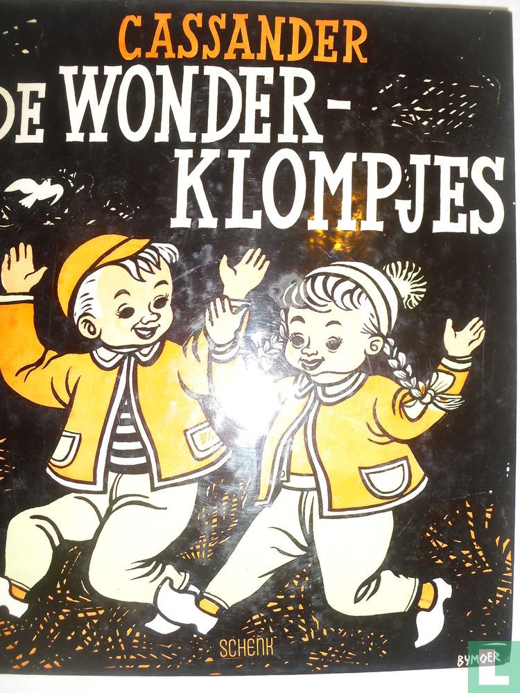 De wonderklompjes