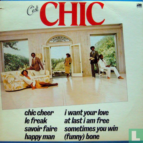 C'est Chic