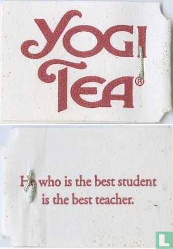 Calming Tea