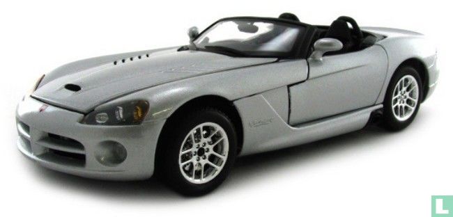 Dodge Viper SRT 10