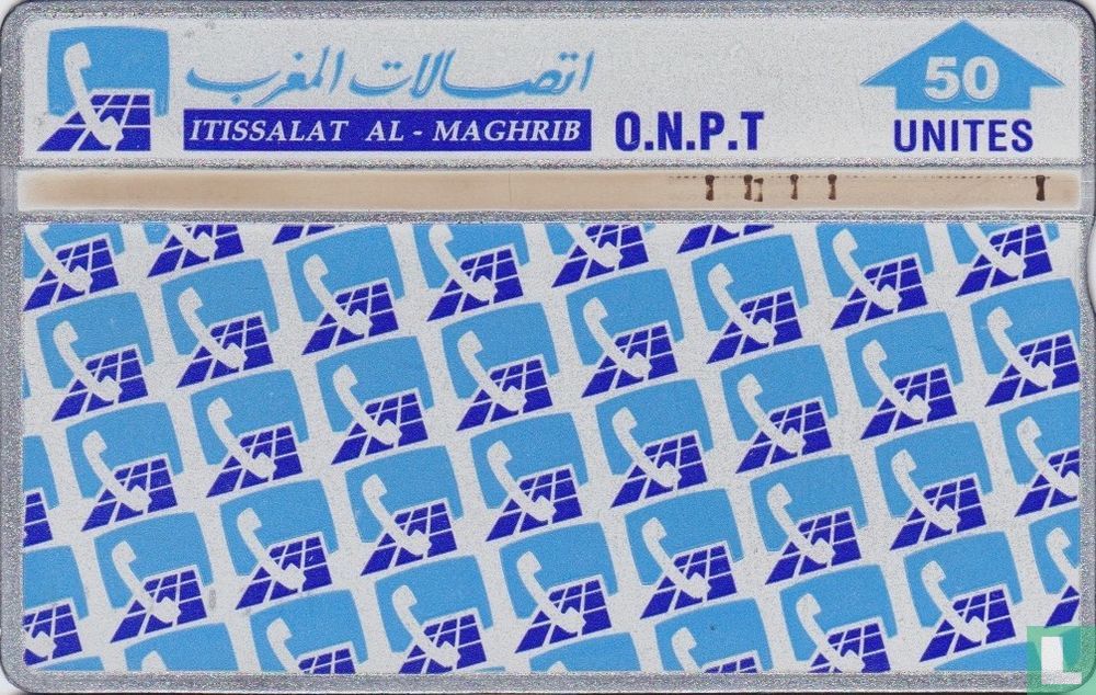 ONPT logo