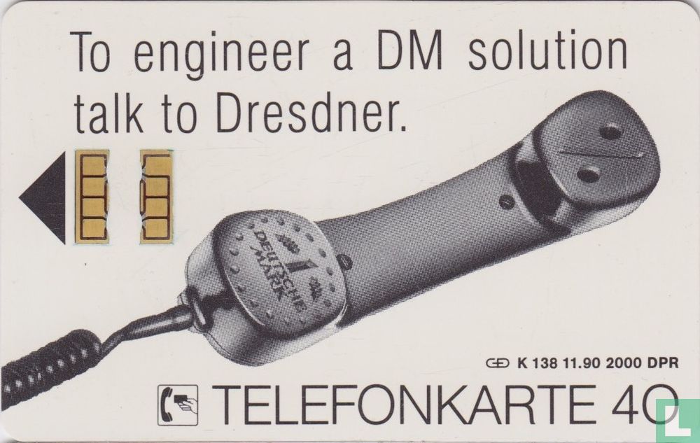 Dresdner Bank