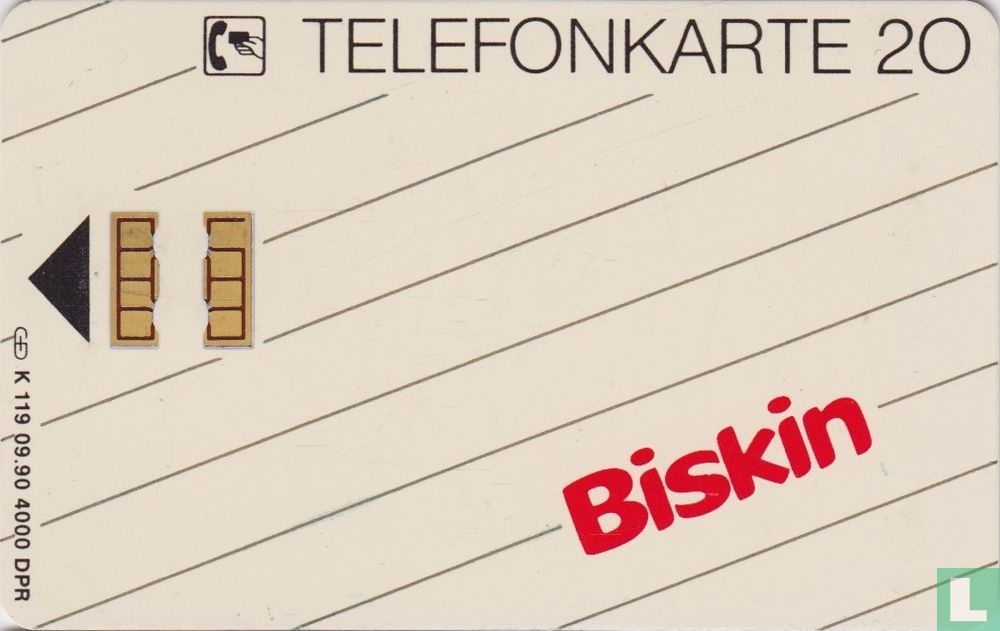Biskin
