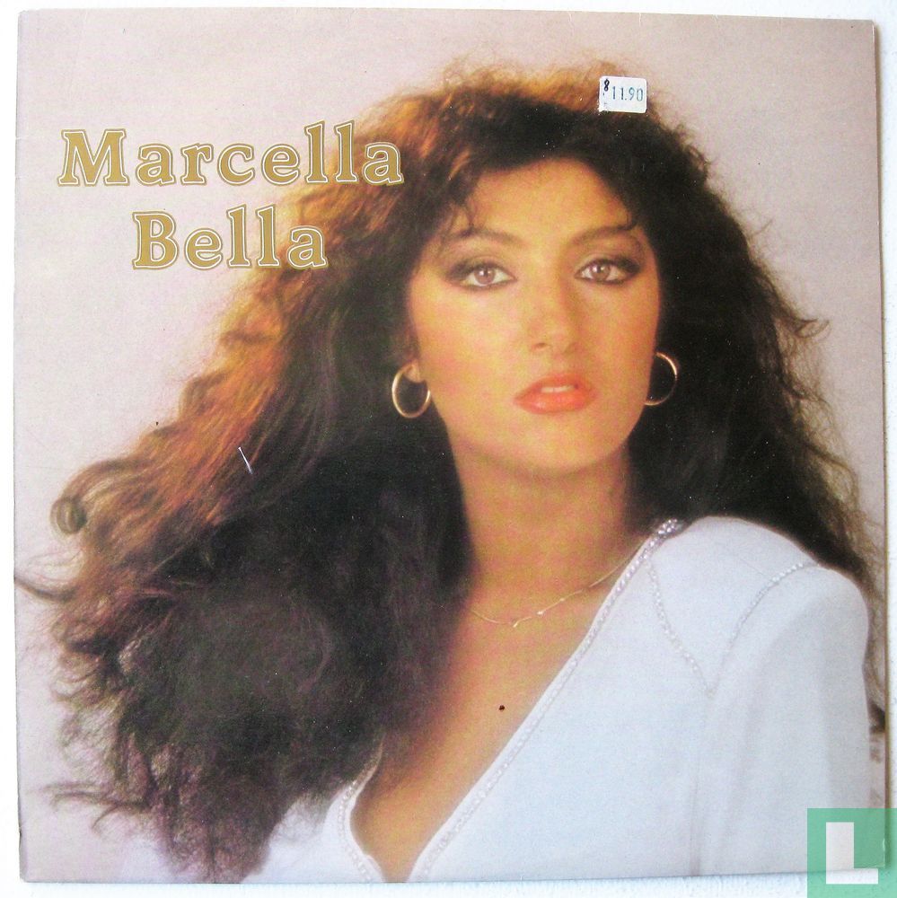 Marcella Bella