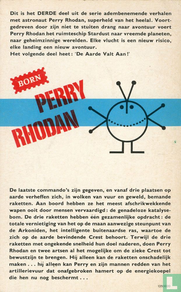 De stralende koepel