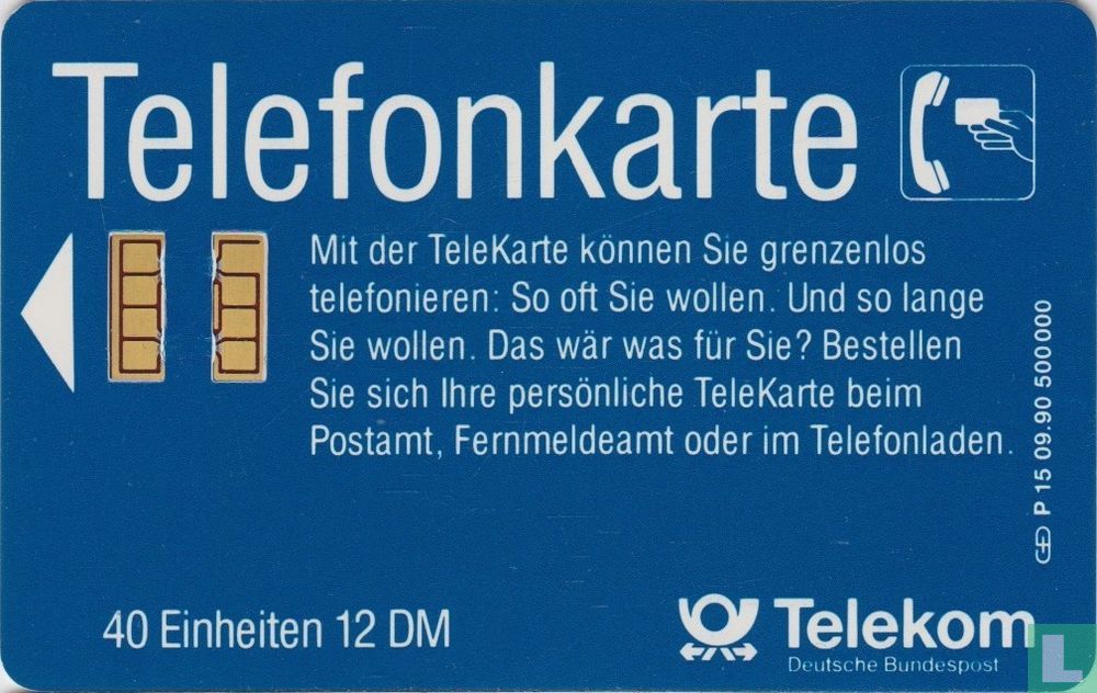 TeleKarte
