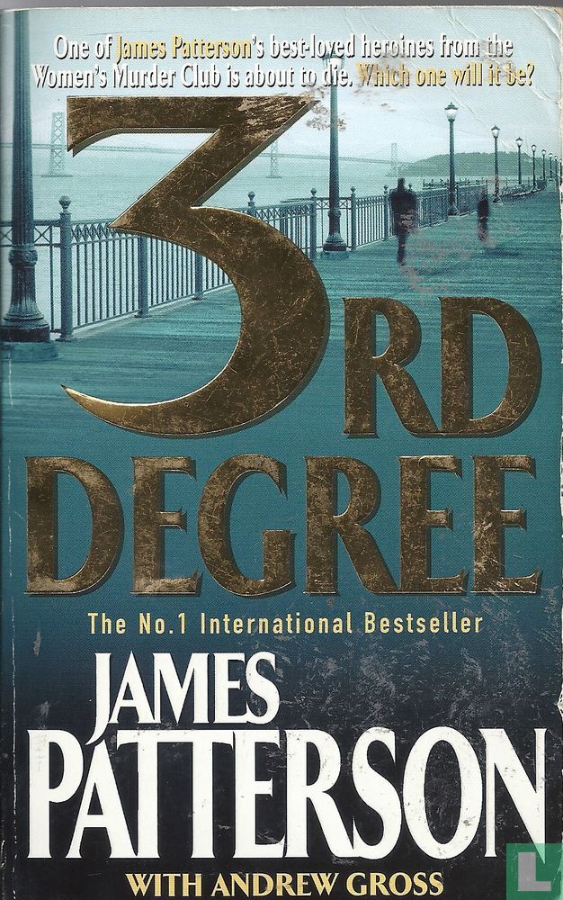 3rd degree