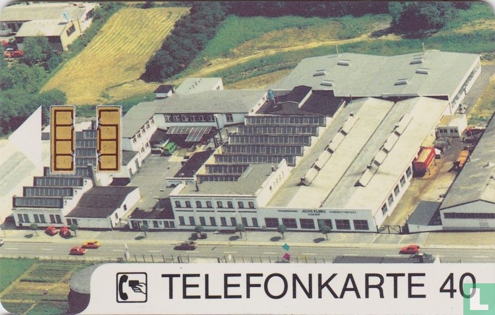 Klinke