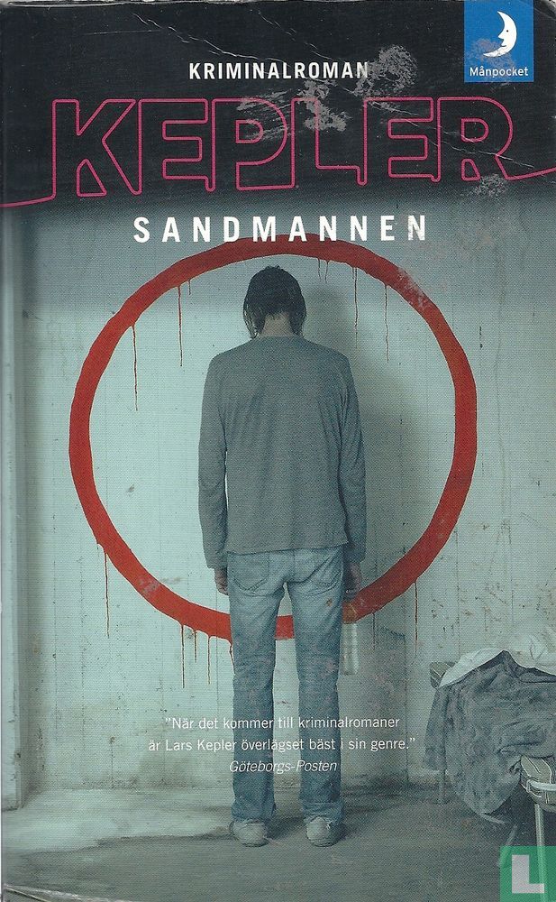 Sandmannen