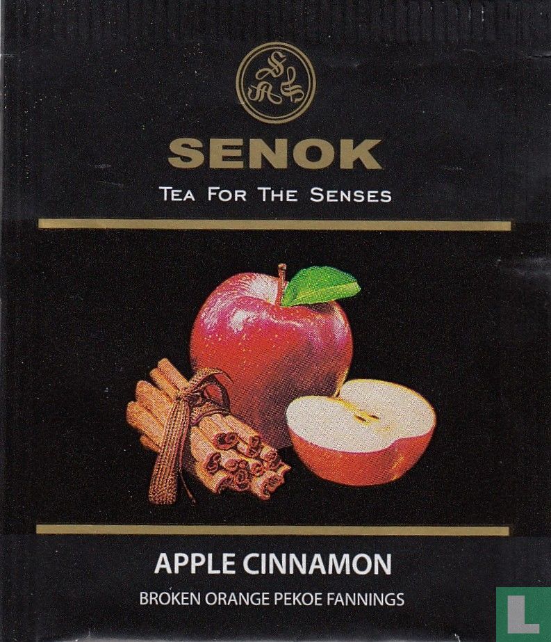 Apple Cinnamon