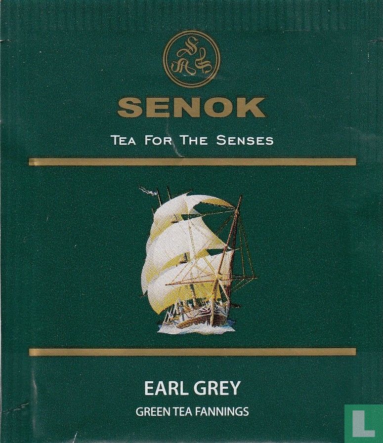 Earl Grey