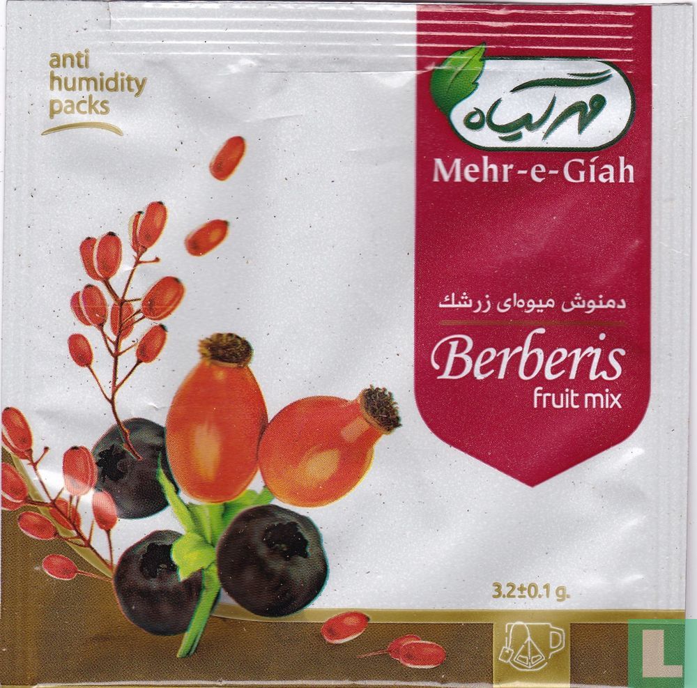 Berberis