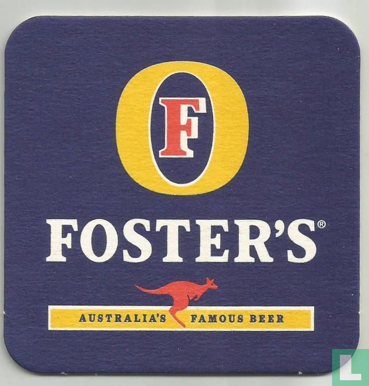 Foster's