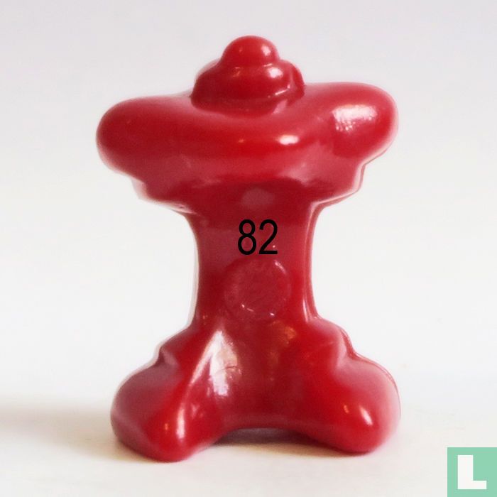 Flash (rouge)
