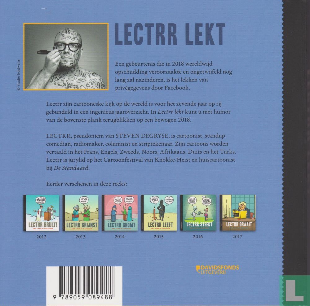 Lectrr lekt