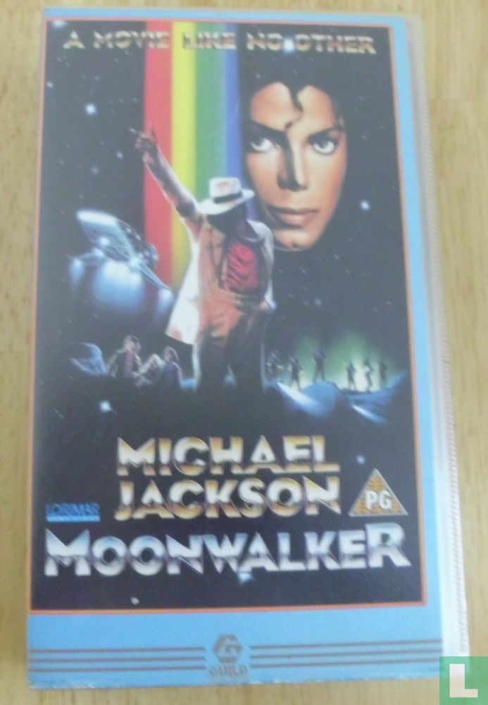 Moonwalker