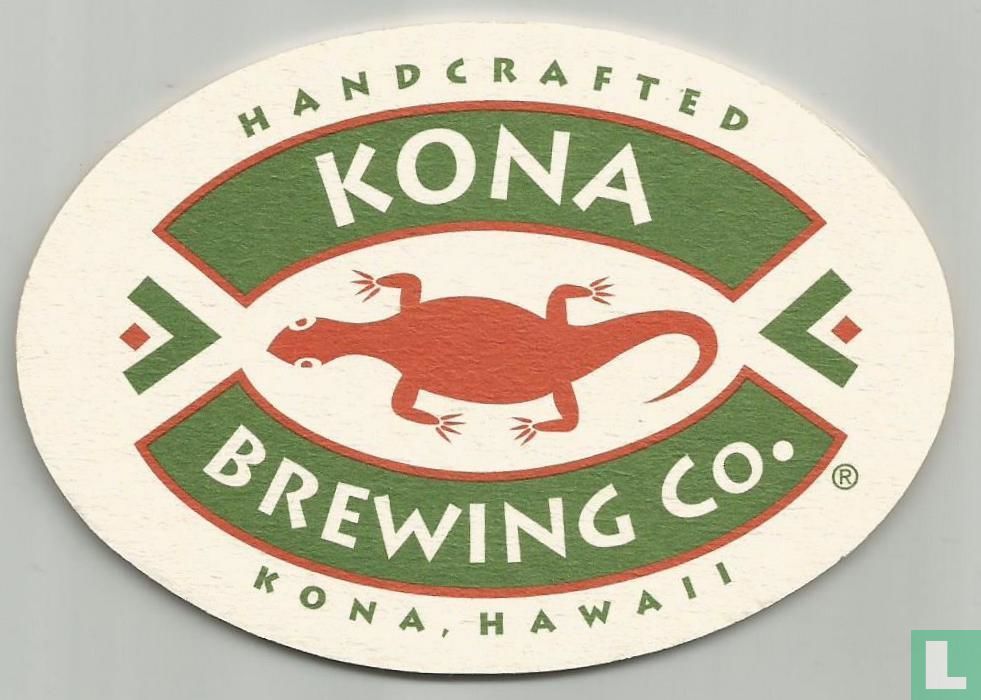 Kona