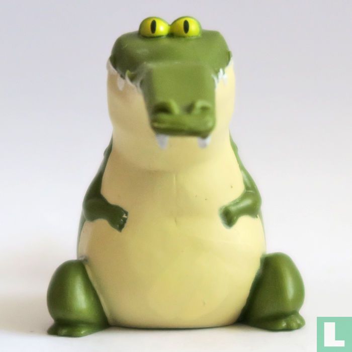 Croc