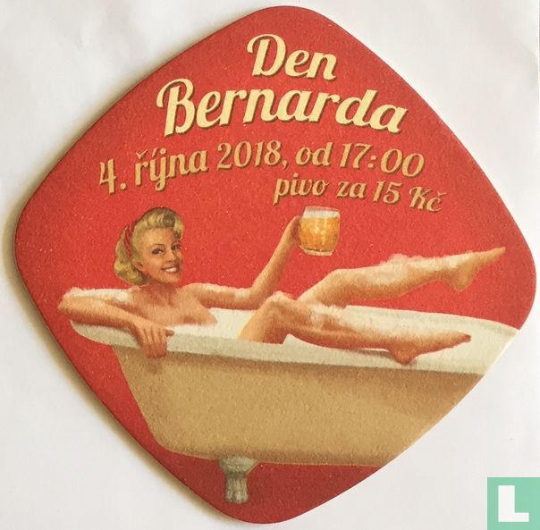 Den Bernarda [Pin-up] 
