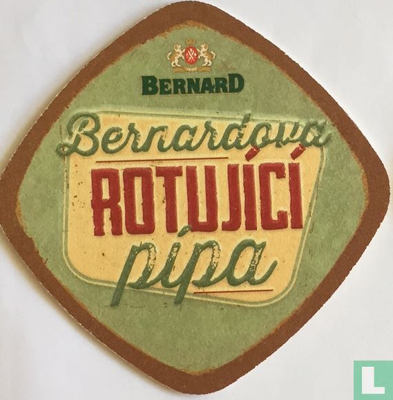 Den Bernarda [Pin-up] 