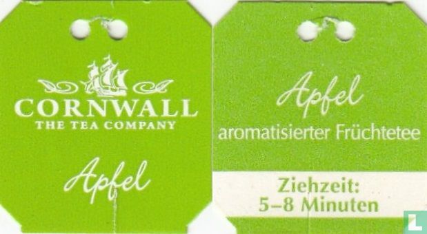 Apfel  