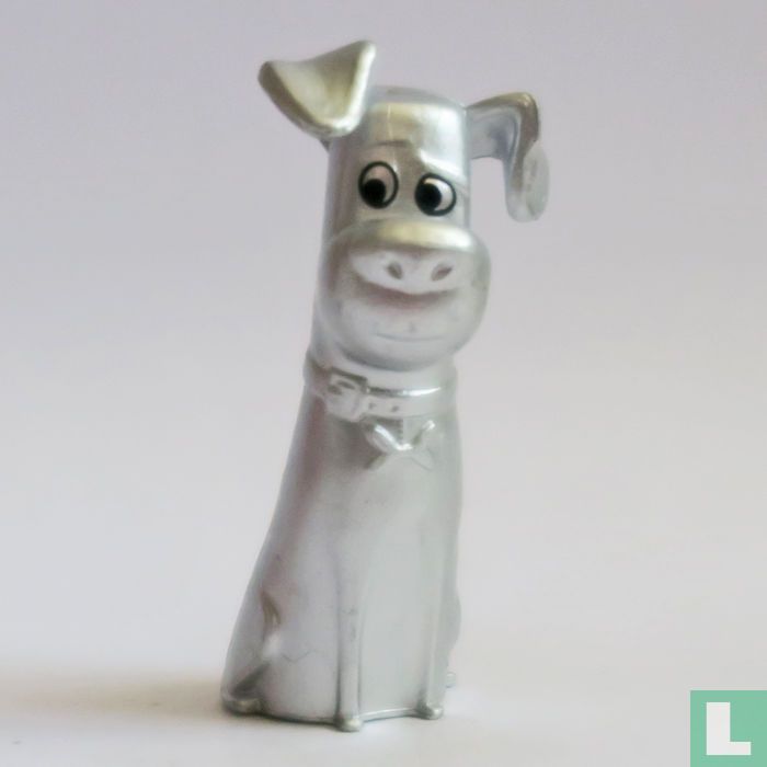 Max (argent)