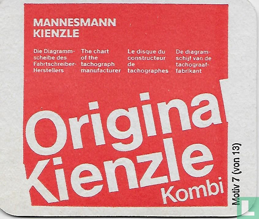 Orginal Kienzle