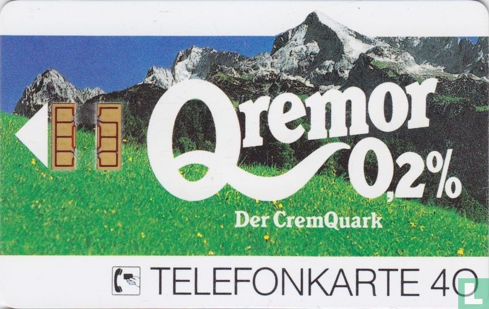 Qremor 0,2%