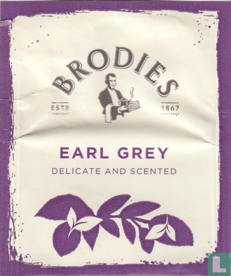 Earl Grey