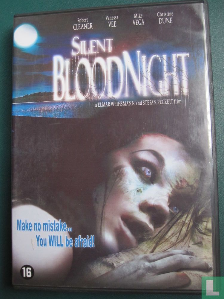 Silent Bloodnight