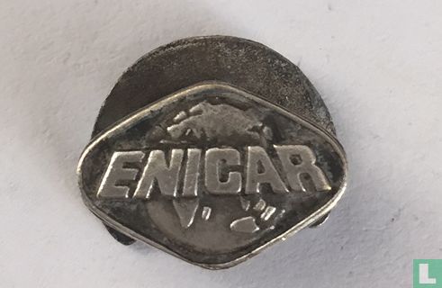 Enicar horloges