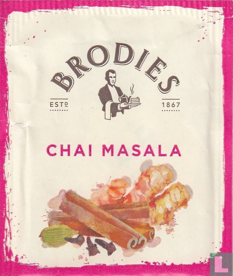 Chai Masala