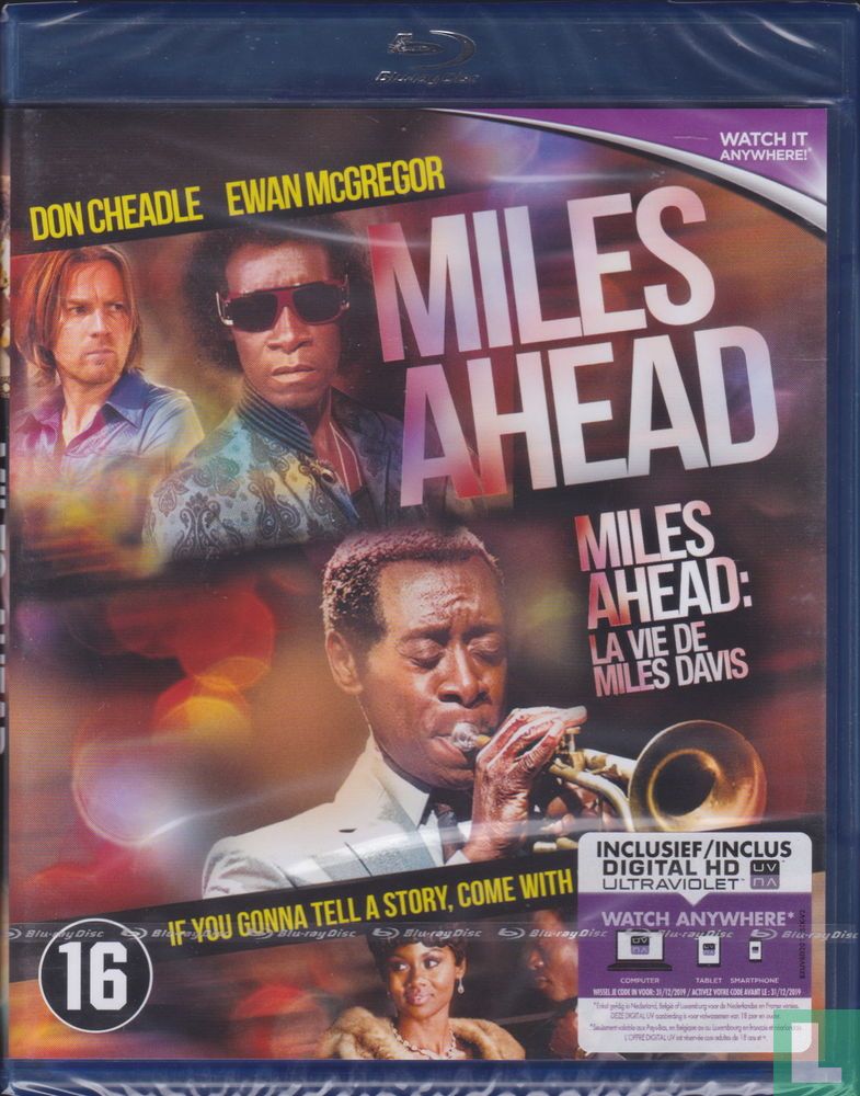 Miles Ahead